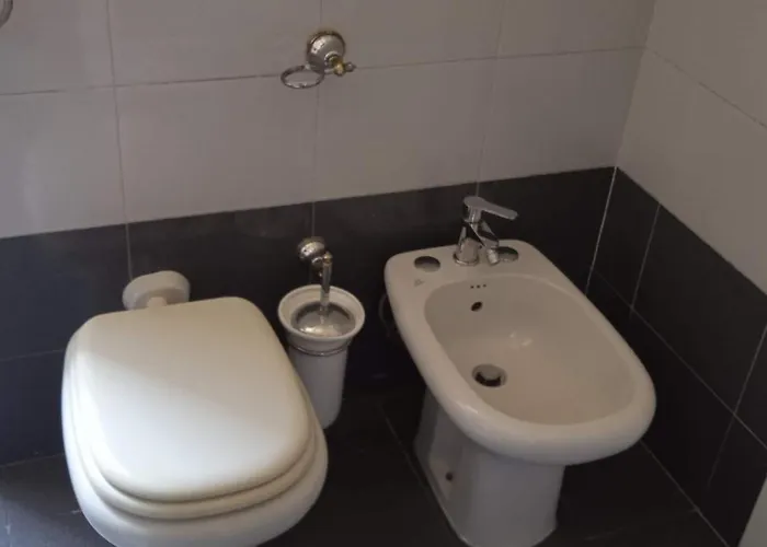 Insiderome Vaticano E Centro Storico Apartment *