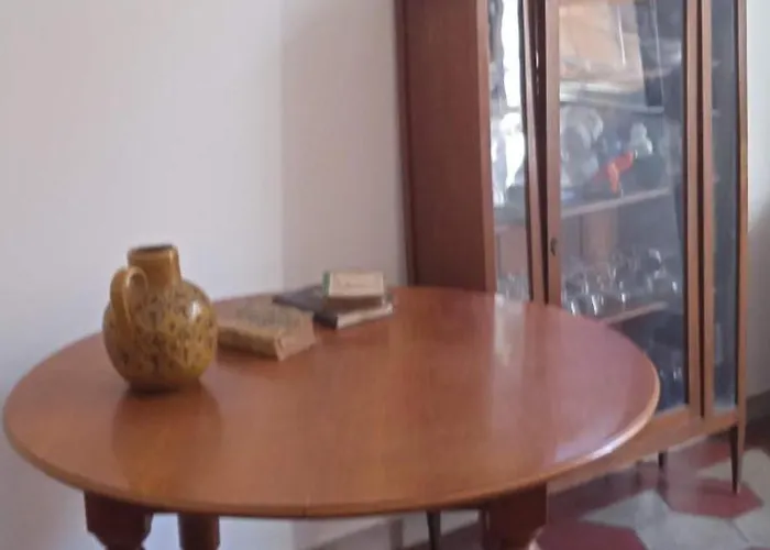 Insiderome Vaticano E Centro Storico Apartment *