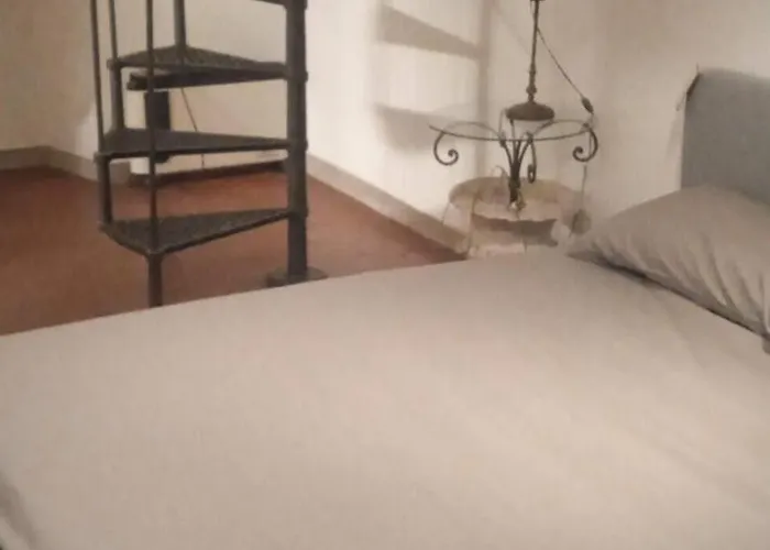 Insiderome Vaticano E Centro Storico Apartment *