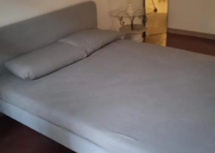 Apartment Insiderome Vaticano E Centro Storico Rom