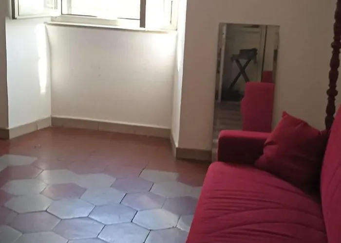 Insiderome Vaticano E Centro Storico Apartment Rom