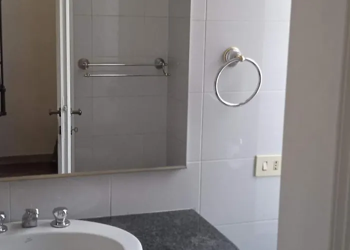 Apartment Insiderome Vaticano E Centro Storico