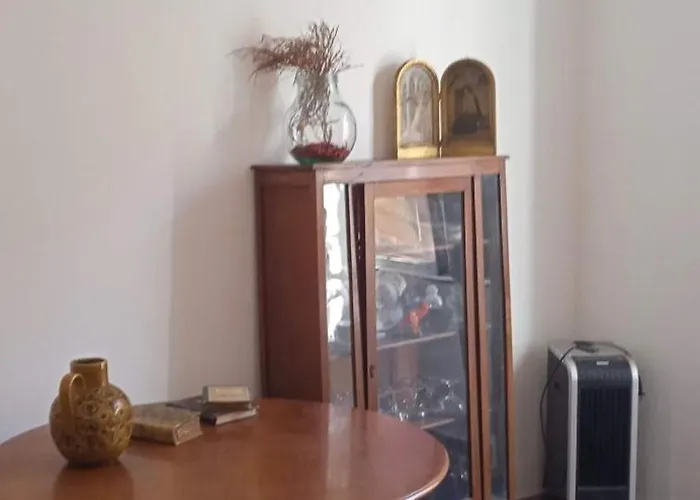 Apartment Insiderome Vaticano E Centro Storico Rom