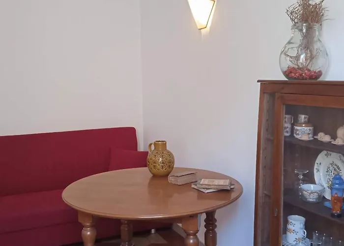 Apartment Insiderome Vaticano E Centro Storico Rom