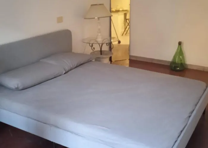 Insiderome Vaticano E Centro Storico Apartment *