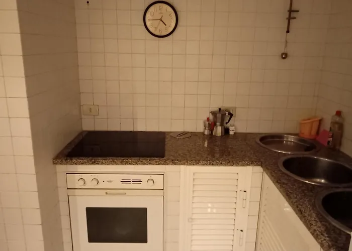 Apartment Insiderome Vaticano E Centro Storico Rom