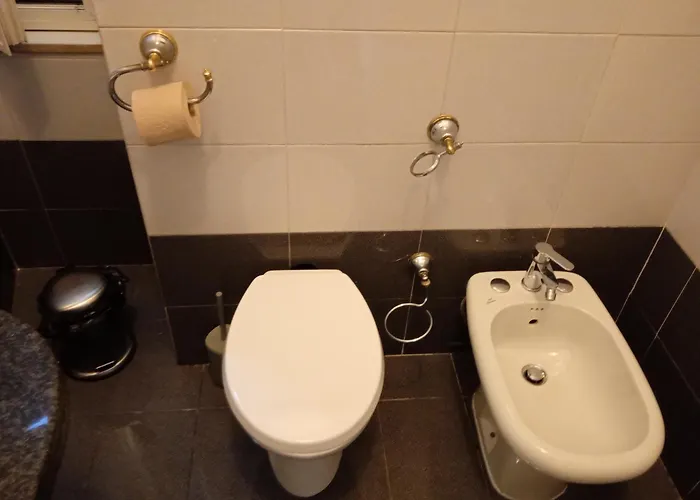 Apartment Insiderome Vaticano E Centro Storico
