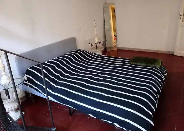 Insiderome Vaticano E Centro Storico Apartment