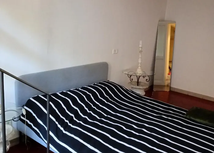 Insiderome Vaticano E Centro Storico Apartment Rom